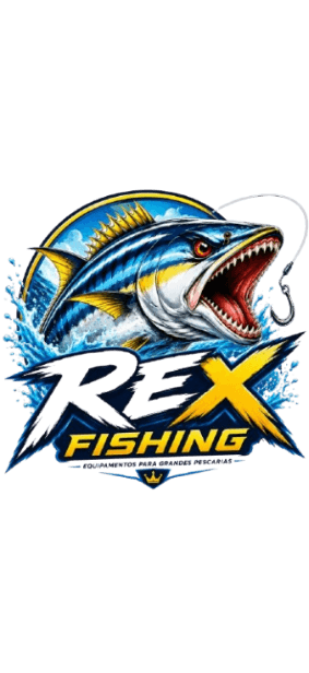 RexFishing Logo